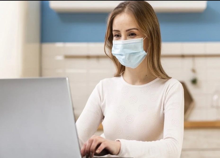 Must-Follow Tips For Professionals Working From Home During Coronavirus ...
