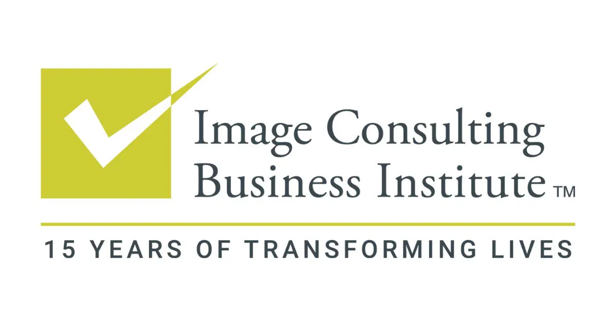 ICBI 15 years Logo