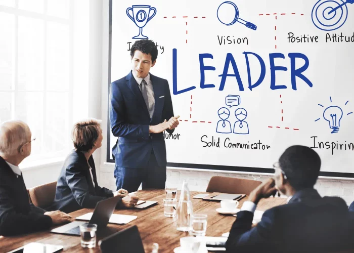 What Does Leadership Coaching Entail and What to Expect
